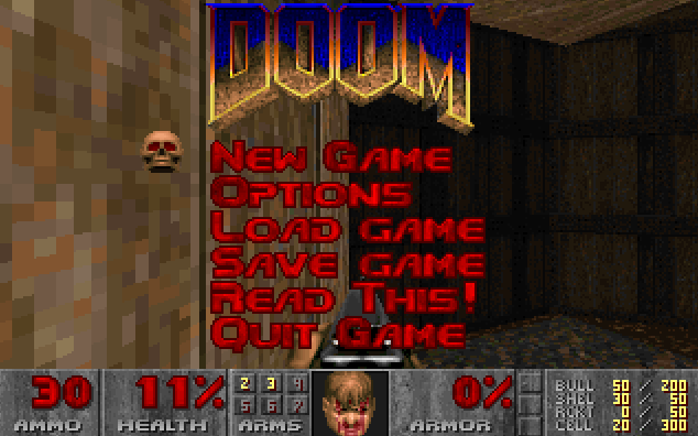 doom